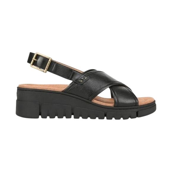 VIONIC Uptown Sonoma Slingback Sandal, US 12 Wide / Eur 43 New in Box MSRP $135 - Picture 5 of 12